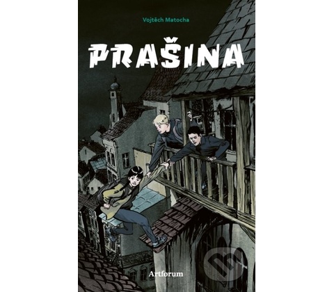 Prašina