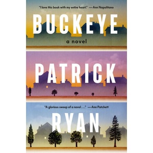Buckeye | RYAN PATRICK (ISBN: 9780593595039)