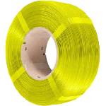 AzureFilm PETG Hyper Speed Refill Yellow Transparent - 1, 75 mm / 1000 g (FGR171-1021T)