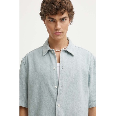 Samsøe Samsøe Дънкова риза Samsoe Samsoe SAAYO (M24200078)