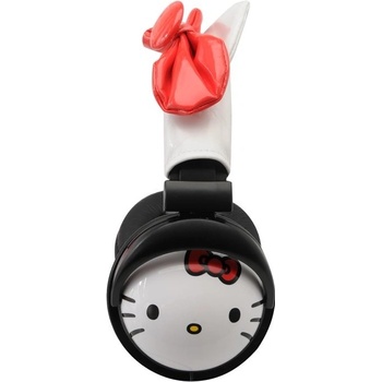 Character Headphones Hello Kitty