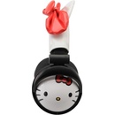 Character Headphones Hello Kitty