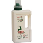 Recenze Jelen prací gel na vlnu a merino 1,35 l