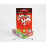 McQ by Alexander McQueen Quiz History of Poland mini ALEX