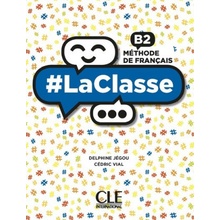 #La classe - Niveau B2 - Elève + Dvd