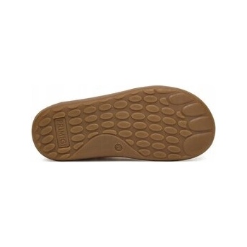 Primigi dětské boty z přírodní kůže