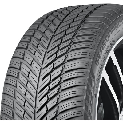 Nokian Tyres Seasonproof 2 215/55 R17 98W