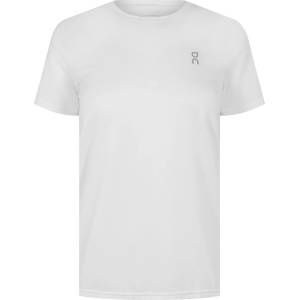 On Дамска тениска On ORS Core T-Shirt Womens - White