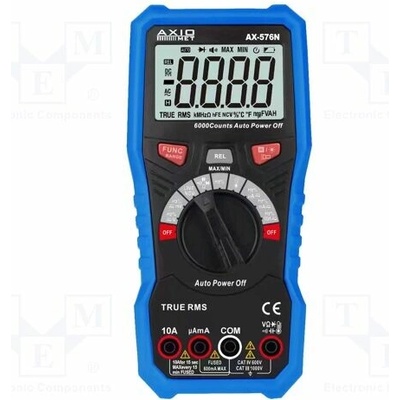 AXIOMET AX-576N
