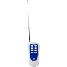 Dálkový ovladač ADJ Dotz Par RF remote