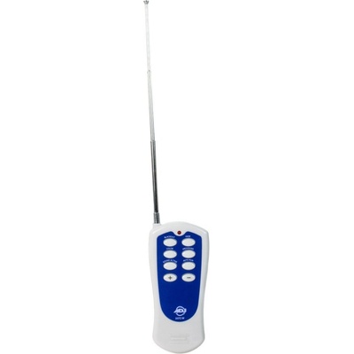 Dálkový ovladač ADJ Dotz Par RF remote