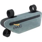 EVOC Чанта за рамка Evoc Frame Pack Waterproof 3, 5 Bike bag - Steel - размер 3, 5 l (510-3816-0211)