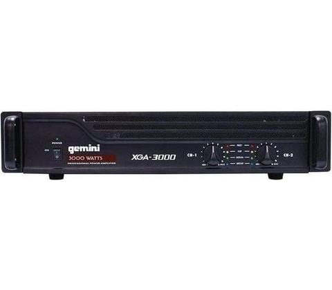 Gemini XGA-3000