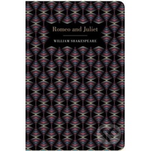 Romeo and Juliet - Shakespeare William