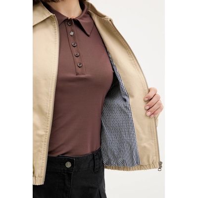 Guess Jeans Памучно яке Guess Jeans (W5YL20.WGYN1)