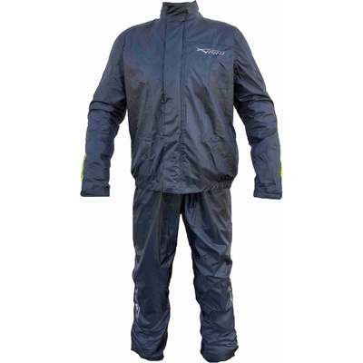 A-Pro SHARK komplet černý L – Sleviste.cz