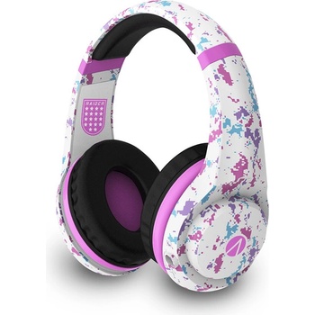 Stealth Raider Multiformat stereo headset