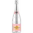 Veuve Clicquot Rich Rosé 12% 0,75 l (čistá fľaša)