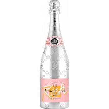 Veuve Clicquot Rich Rosé 12% 0,75 l (čistá fľaša)