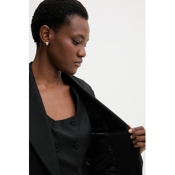 Blugirl Blumarine Сако с вълна Blugirl Blumarine (RF5264.T207A)