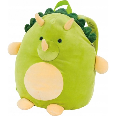 Cozy Noxxiez Dinosaurus plyšový 2 v 1 BP226
