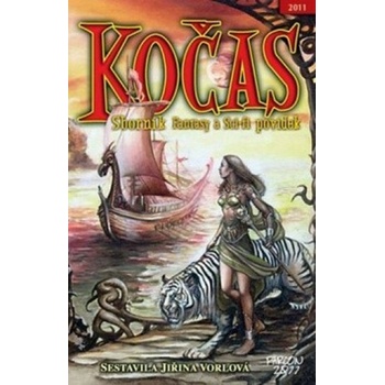 Kočas