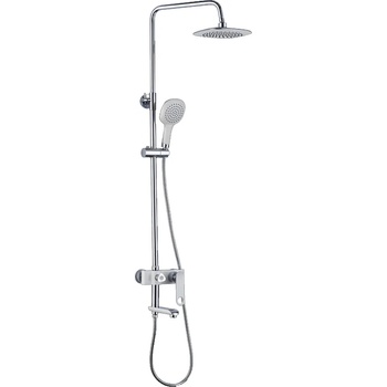 Image 1 of Inter Ceramic Душ система КАЛИЯ ict 6017w (6017)