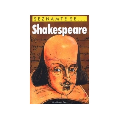 Shakespeare - Groom Nick, Piero
