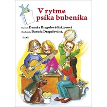 V rytme psíka bubeníka