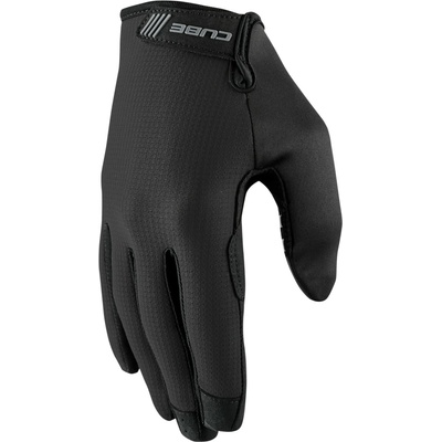 Cube NF Ergonomics Gel LF black