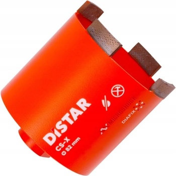 DISTAR CS-X DDS-W