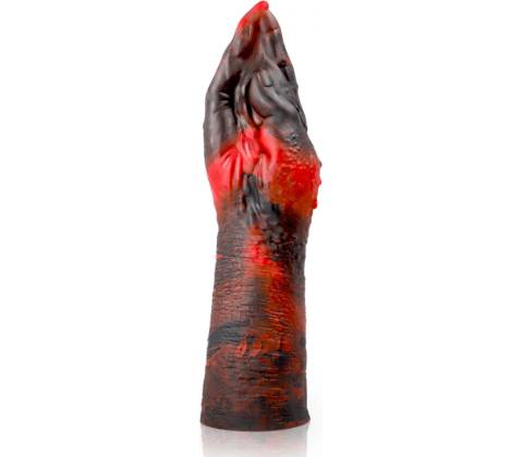 Epic lilith dildo evil demon L