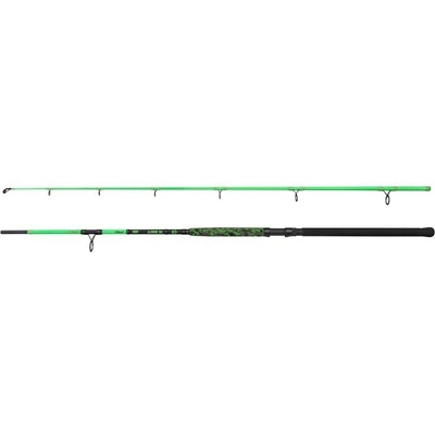 Madcat UV Series Allround 285cm 100-250g 2 díly