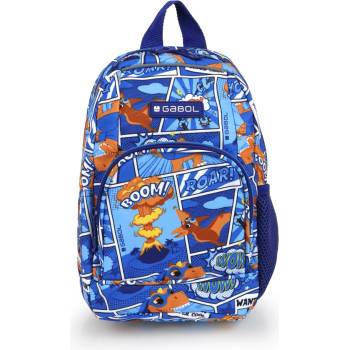Gabol Gabоl, модел Dino малка раница с едно отделение - 236087