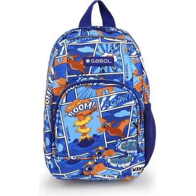 Gabol Gabоl, модел Dino малка раница с едно отделение - 236087