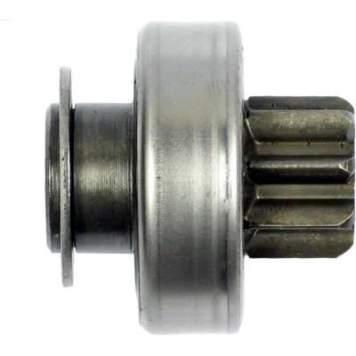 Volnoběžný převod, startér AS-PL SD5050