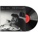 Joel Billy - StrangerLP