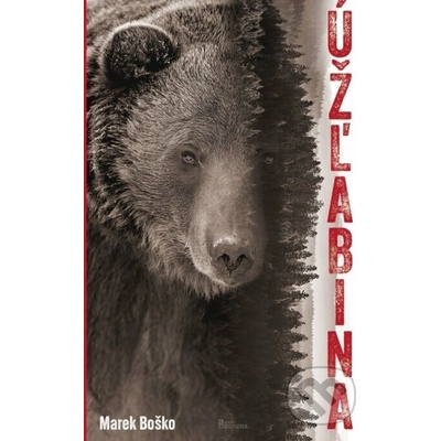 Úžlabina - Marek Boško