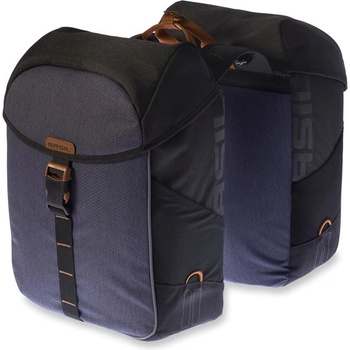 Basil Miles Double Bag 32 l