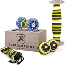 TriggerPoint Sada Wellness Kit, masážní sada