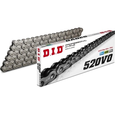 D.I.D Řetěz 520V 110