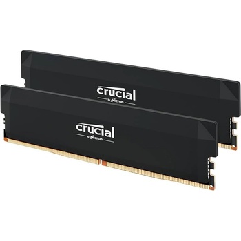 Crucial Pro 32 (2x16GB) DDR5 6400MHz CP2K16G64C38U5B