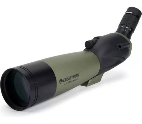 Celestron Ultima 80