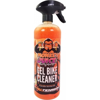 TRU-TENSION Monkey Juice Gel Bike Cleaner 1 l