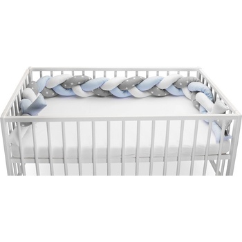 Sensillo vrkoč modrý hviezdičky