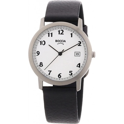 Boccia Titanium 3617-01