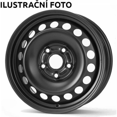 MWD 16043 6.5x16 5x112 ET50