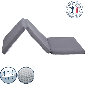 Image 1 of Candide Сгъваем Матрак За Пътуване Air+ 120х60см (4см Дебелина) Candide (C-604600)