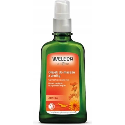 Weleda 100 ml