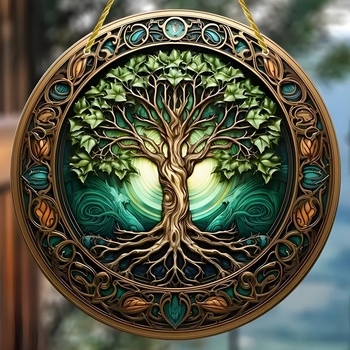 HARAHU Ловец на слънце - Tree of Life / Тип34 / L KP32182 (32182)